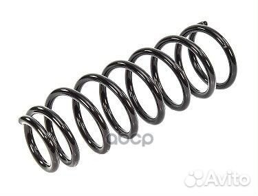 Пружина задняя honda, усиленная C4H31112H OBK