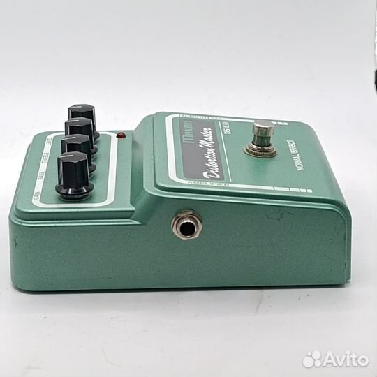 Дисторшн Maxon DS-830 distortion