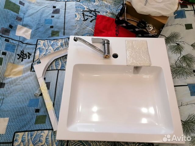 Раковина на стиральную машину купить в Кирове | Товары для дома и дачи ...