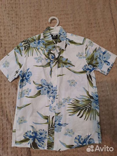 Рубашка 134-140