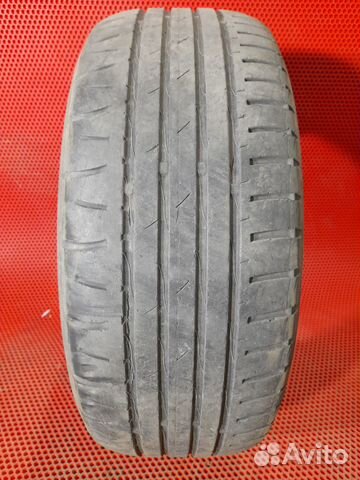 Nokian Tyres Nordman SX 195/55 R15
