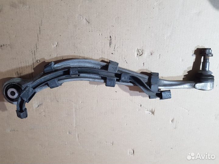 Рычаг подвески задний Bmw 5-Series F10 N52B30AF