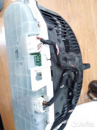 Панель приборов (щиток) Mazda Mazda 3 02-09
