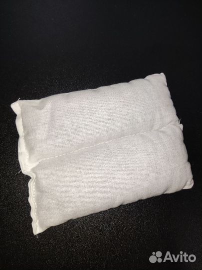 Пояс грелка для малыша от колик