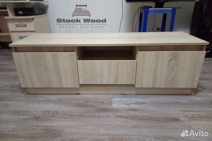 Тумба под тв