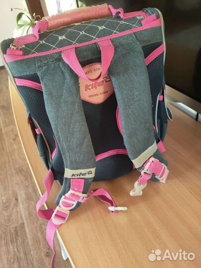 Рюкзак для девочки