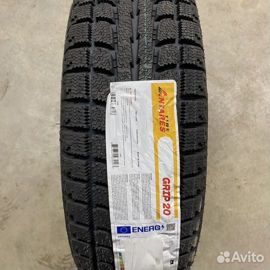 Antares Grip 20 235/55 R18 104T