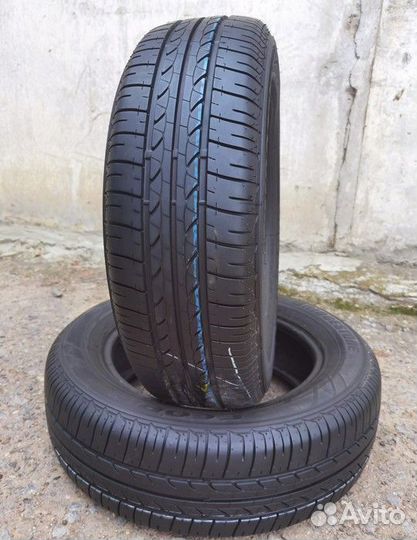 Bridgestone Ecopia EP25 185/65 R15 88T