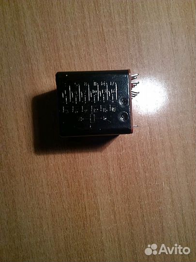 Реле тке56пд1