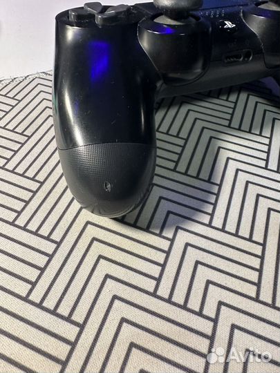 PS4 slim 500gb