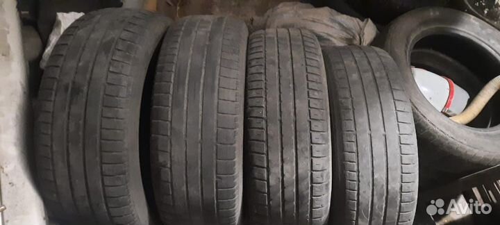 Toyo NanoEnergy 2 205/60 R16