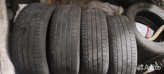 Toyo NanoEnergy 2 205/60 R16