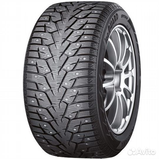 Yokohama Ice Guard IG55 235/65 R17 108T