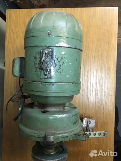 Электро двигатель 220 вольт