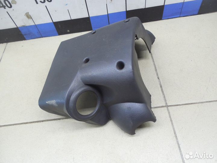 Кожух Micra (K11E) 1992-2002