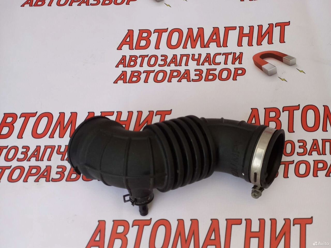 Патрубок воздушного фильтра Киа Церато 4 BD G4FG