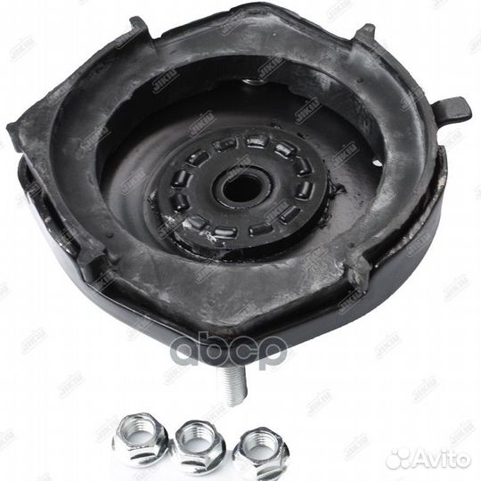 Опора задней стойки MS25015 jikiu