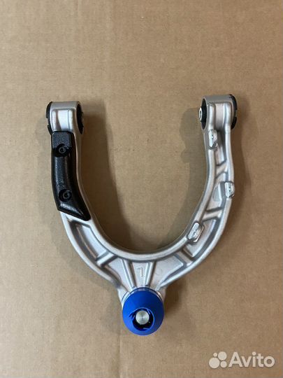 Рычаги подвеска Tesla