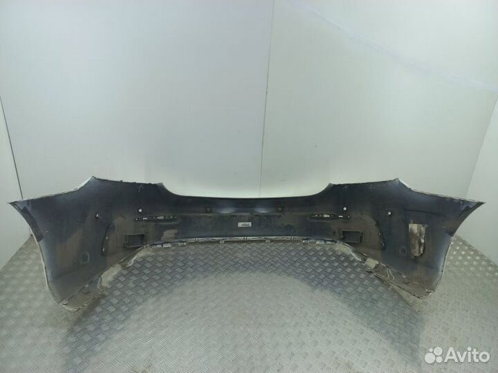 Бампер задний для Mercedes Benz E W213 2017