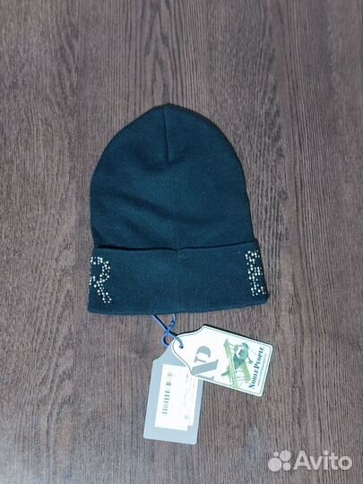 Шапочка для девочки новая NoblePeople