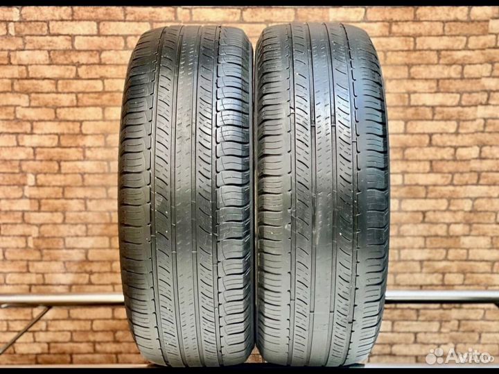Michelin Latitude Tour HP 245/55 R19