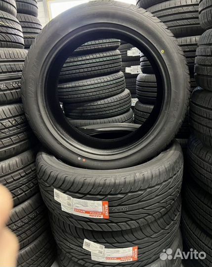 Maxxis MA-Z4S Victra 215/55 R16 97