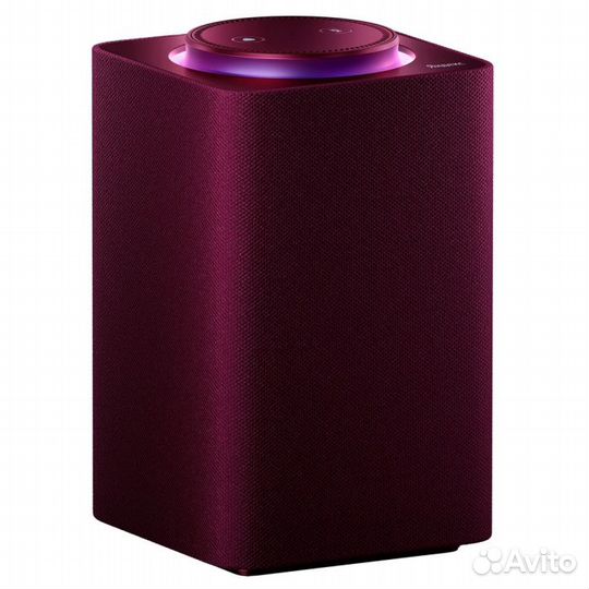 Акустическая система Yandex Яндекс.Станция Макс Кр