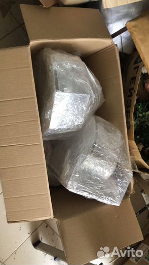 Корзины для свадьбы