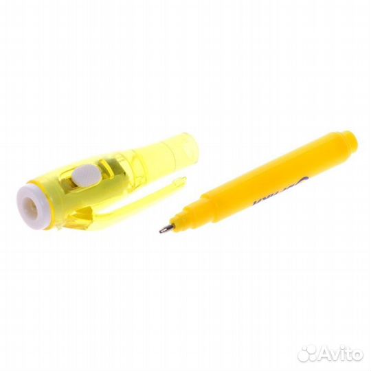 Рисуем светом