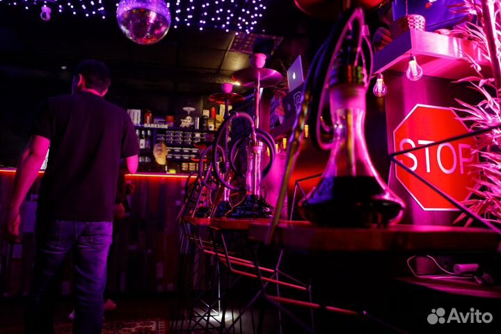 Кафе «рамарум»