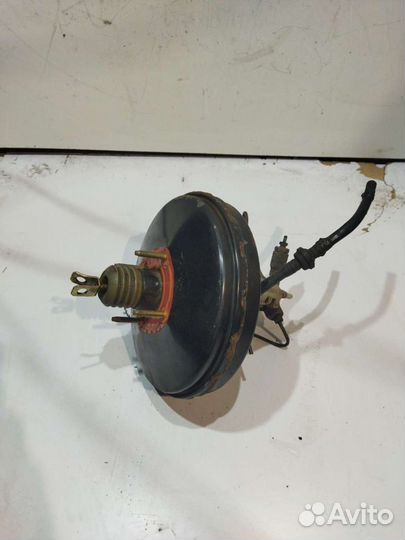 Ford Focus 1 вакуумный усилитель тормозов 2.0 зете