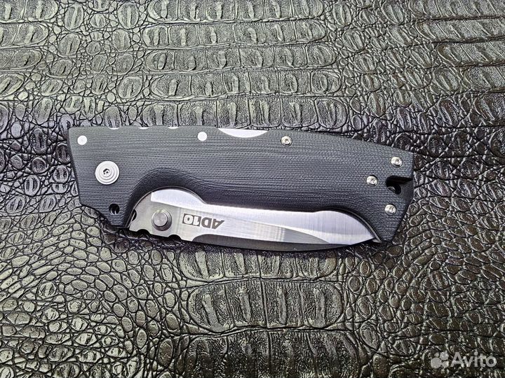 Складной нож Cold Steel 28DD Demko AD-10