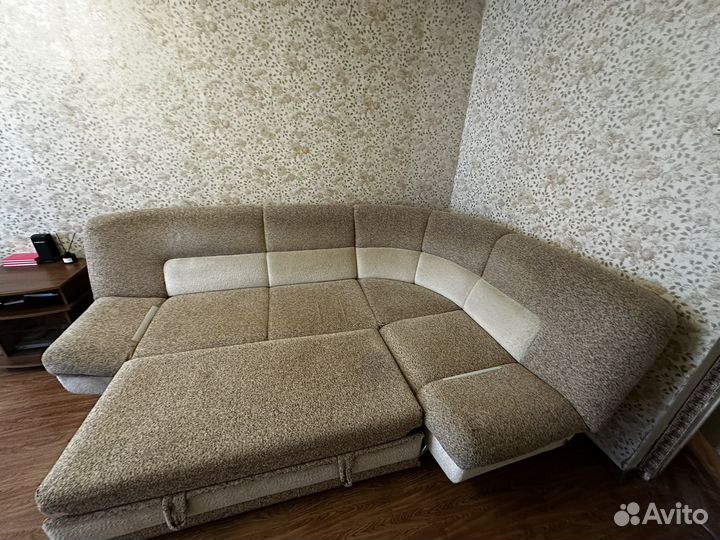 Диван раскладной