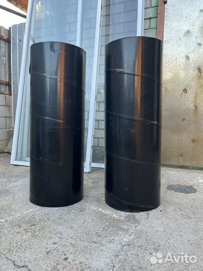 Труба стальная 325