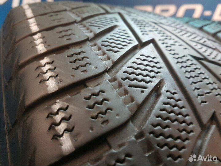 Hankook Winter I'Cept iZ 2 W616 215/60 R16