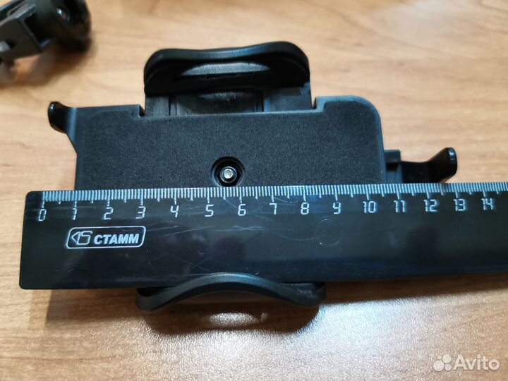 Держатель для телефона на руль велосипеда