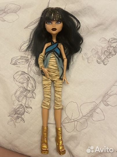 2 Монстер Хай