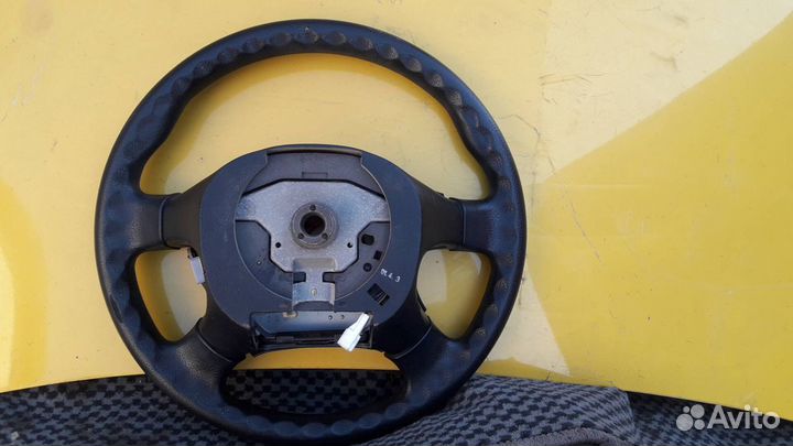 Руль Nissan Bluebird Sylphy