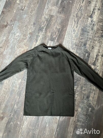 Лонгслив Zara S