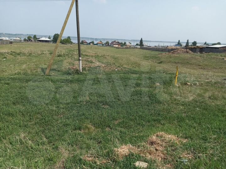 Участок 25 сот. (ИЖС)