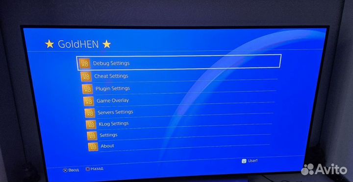Sony PS4 slim 500gb 9.00