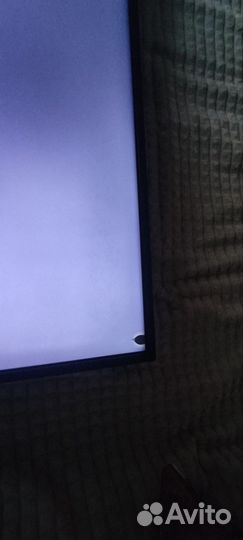 Телевизор lg SMART tv 43