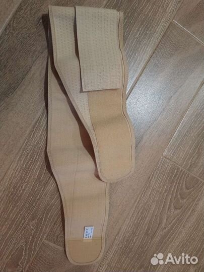 Бандаж для беременных orlett