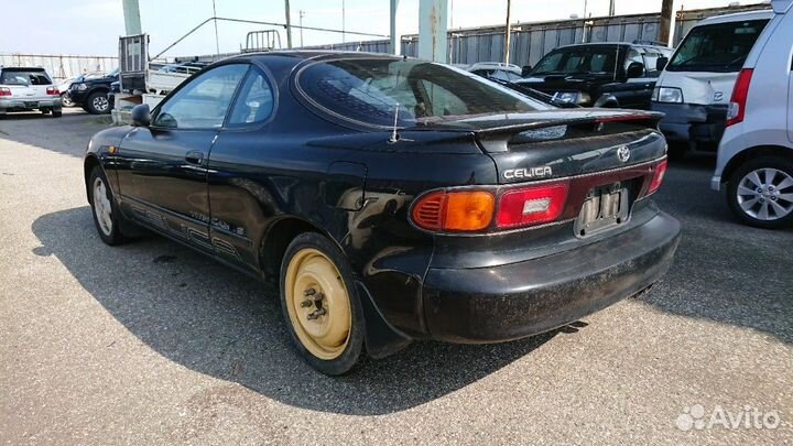 Коммутатор Toyota Celica ST182