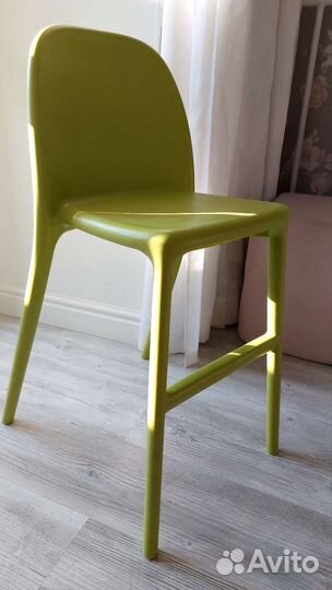 Детский стул IKEA urban