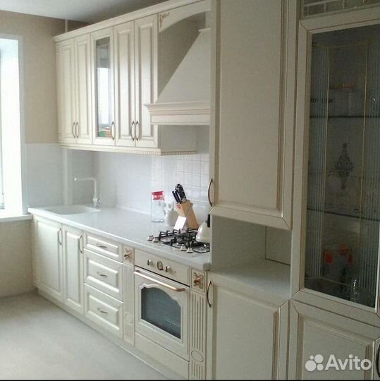 Кухонный гарнитур «Б45»