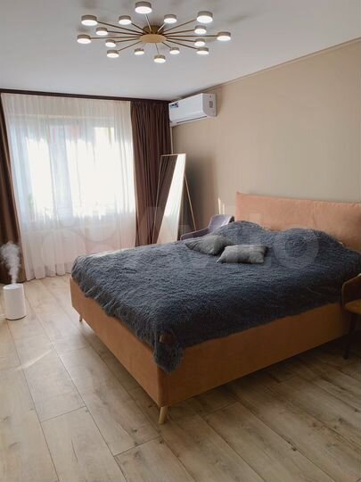 3-к. квартира, 94,9 м², 7/16 эт.