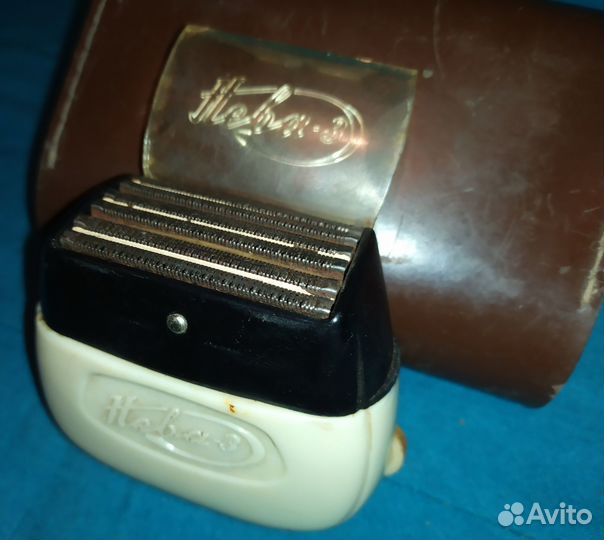 Электробритва 