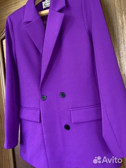 Пиджак женский