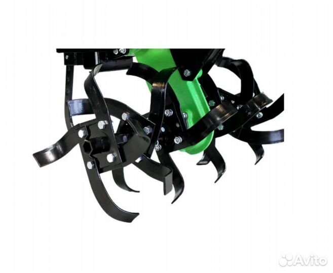 Мотоблок бензиновый варяг мб-701